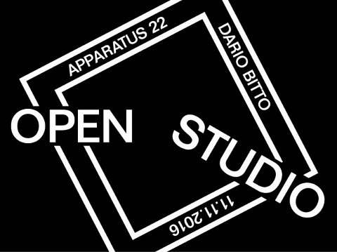The Blank Residency – Open Studio
